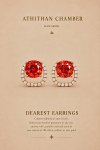 DEAREST EARRINGS