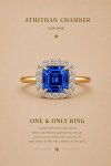 ONE & ONLY RING
