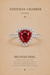 BELOVED RING