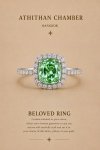 BELOVED RING