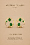 LISA EARRINGS