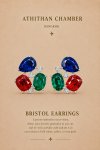 BRISTOL EARRINGS