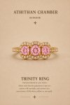 TRINITY RING