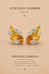PREASING EARRINGS
