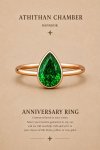 ANNIVERSARY RING