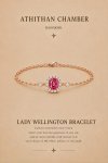 LADY WELLINGTON BRACELET