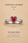 MY HEART RING