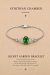 SECRET GARDEN BRACELET