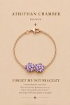FORGET ME NOT BRACELET