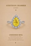 CHERISHED RING