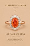 LADY AUDREY RING