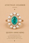 QUEEN ANNE RING