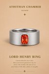 LORD HENRY RING