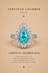ATHITHAN CHAMBER RING