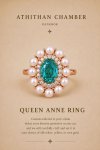 QUEEN ANNE RING