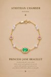 PRINCESS JANE BRACELET