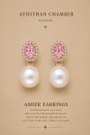 ASHER EARRINGS