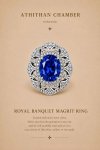 ROYAL BANQUET RING
