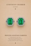 PRINCESS ANASTASIA EARRINGS