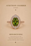MONARCH RING