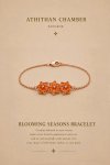 BLOOMING SEASONS BRACELET