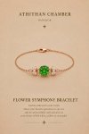 FLOWERS SYMPHONY BRACELET