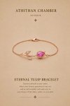 ETERNAL TULIP BRACELET