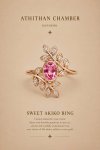 SWEET AKIKO RING
