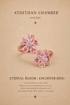 ETERNAL SAKURA : ENCOUNTER RING