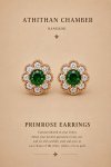 PRIMROSE EARRINGS