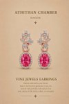 VINE JEWELS EARRINGS