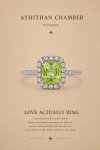 LOVE ACTUALLY RING