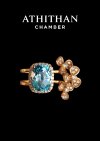 AQUAMARINE Ring