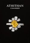 Yellow Sapphire Earrings