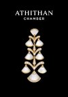 Mother of Pearl Pendant & Necklace