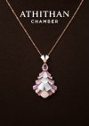 LE COSTUME Necklace