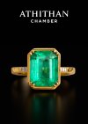 Emerald Ring