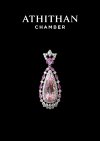 Morganite Pendant