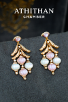 Mother of Pearl Earrings
