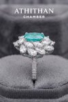 BRAZIL PARAIBA Ring
