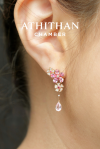 BELLE FLEUR Earrings