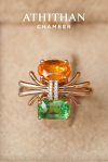 FRIENDSHIP Ring
