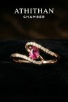 RUBY Ring