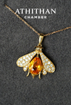 THE LIGHT KEEPER FIREFLY Pendant
