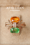 FRIENDSHIP Ring