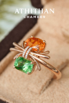 FRIENDSHIP Ring