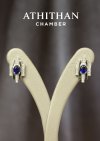 BLUE SAPPHIRE Earrings