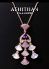 Mother of Pearl Necklace