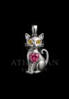 CAT PENDANT