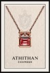 PENDANT NECKLACE